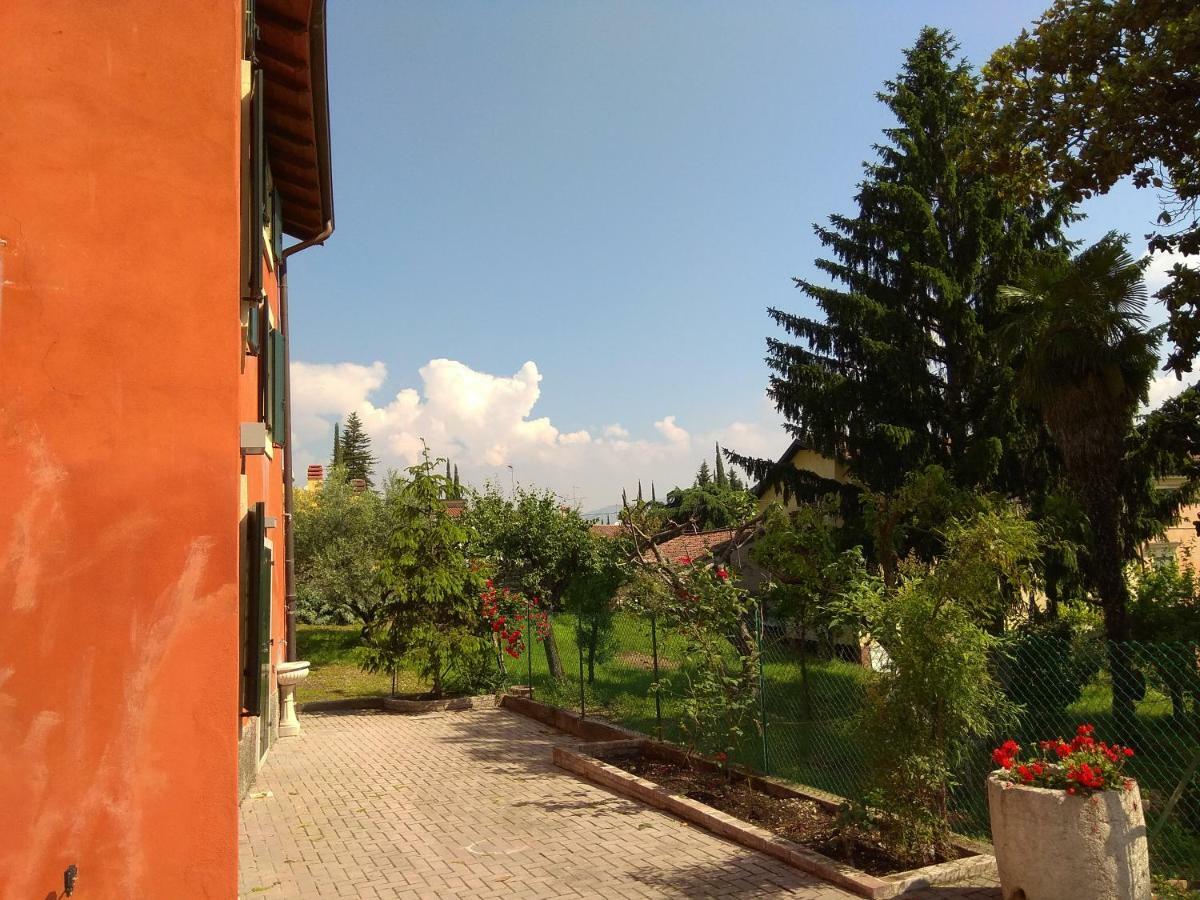 Corte Clocego Verona Exterior photo
