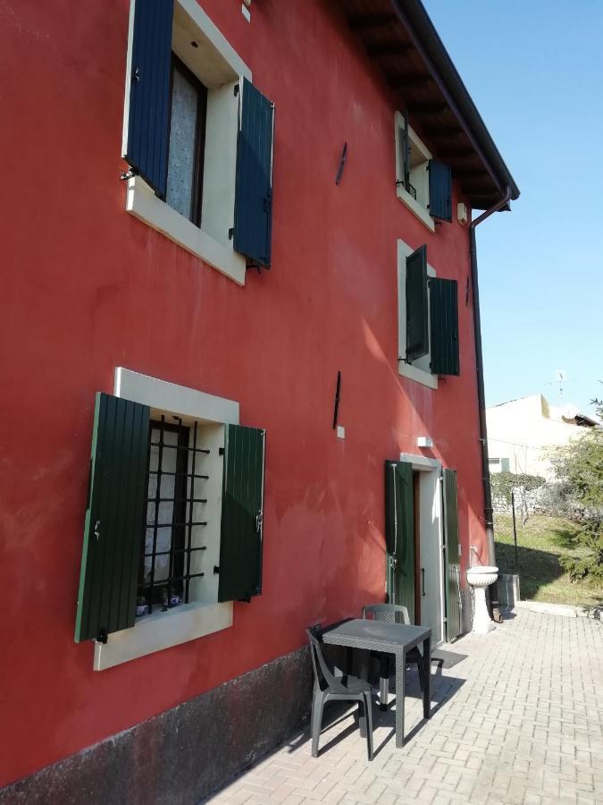 Corte Clocego Verona Exterior photo